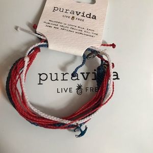 Pura Vida Set Sail Pack